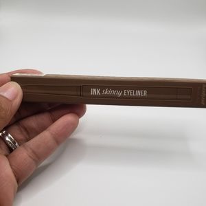 Peripera Speedy Skinny Brow Pencil - #4 Milk Tea Brown